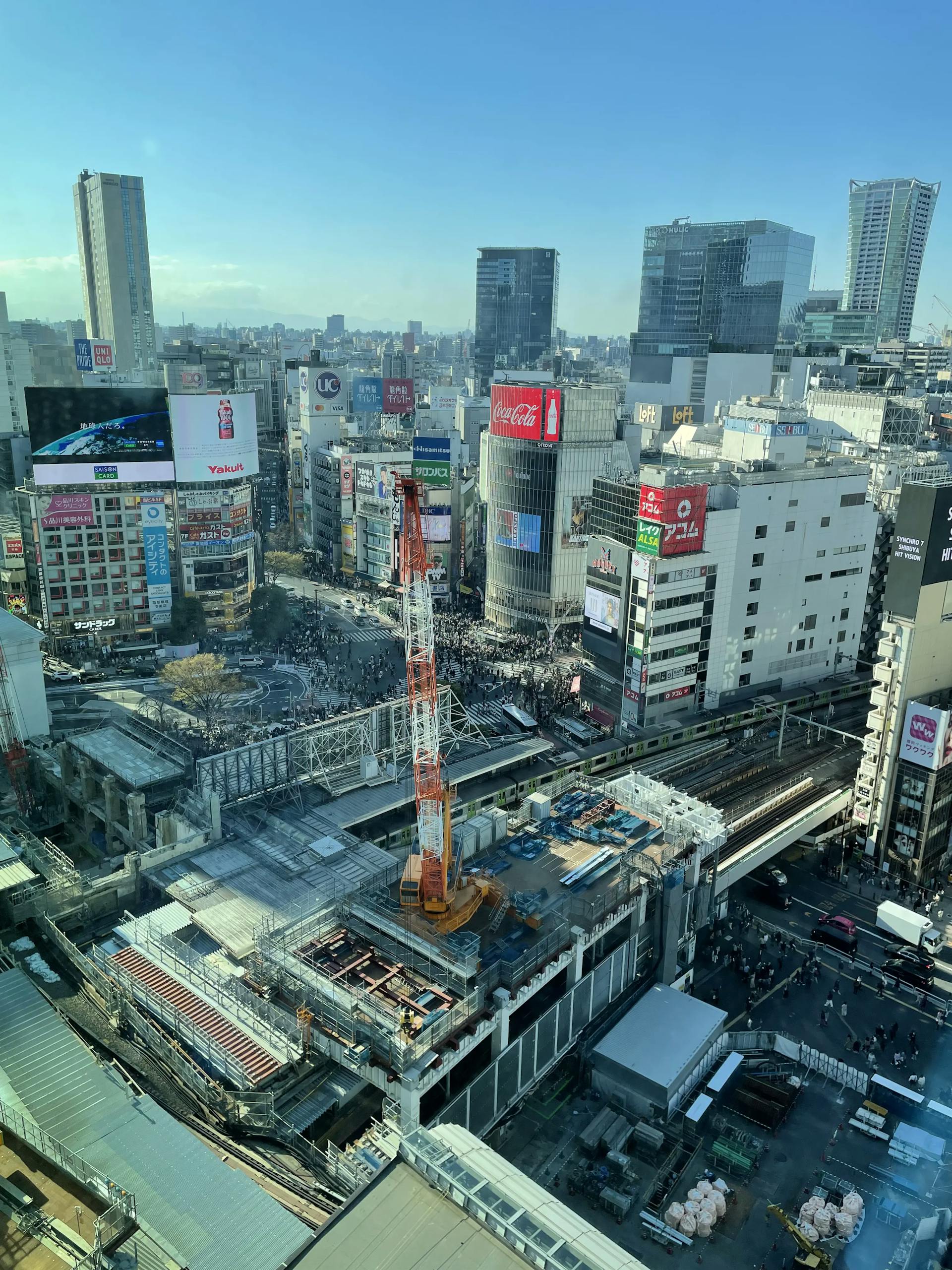 Tokyo Chronicles - Love, Life, and DevOps in the Land of the Rising Sun